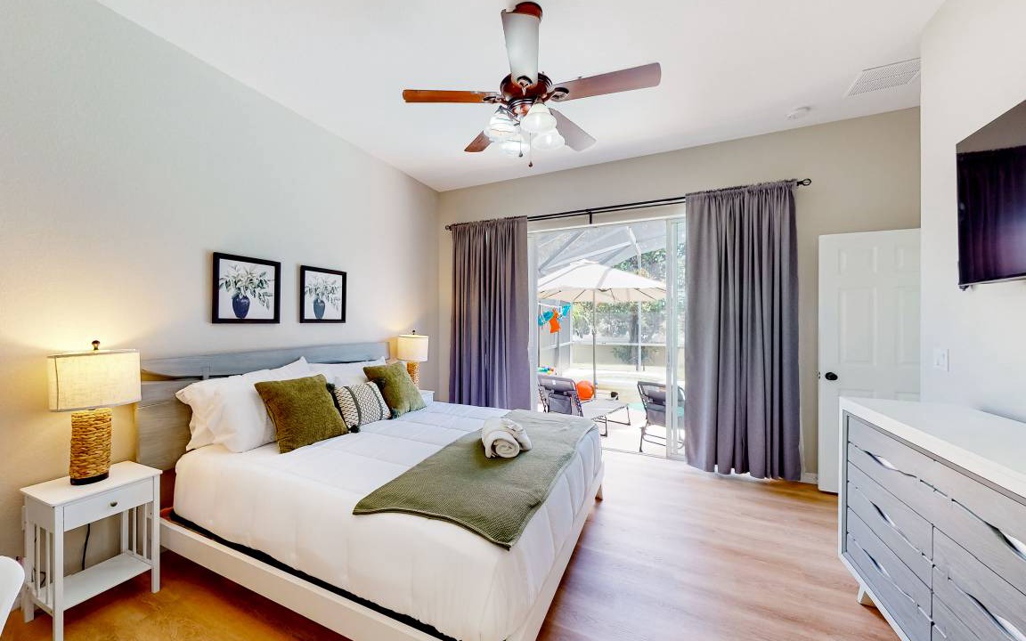 Photo of Bedroom in Marbella