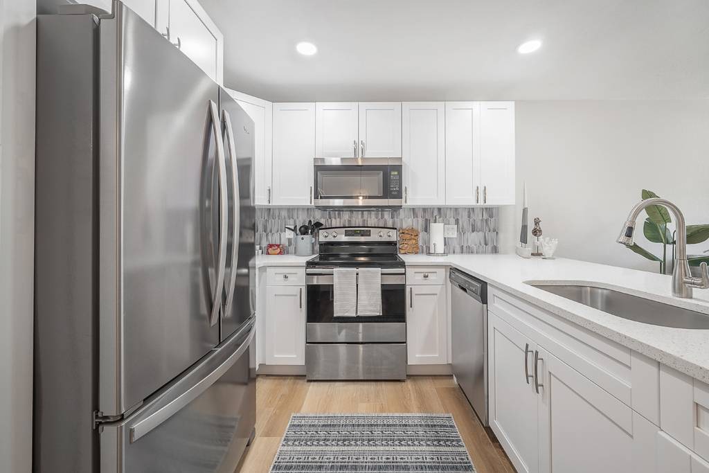 Photo of Kitchen in Apollo Beach