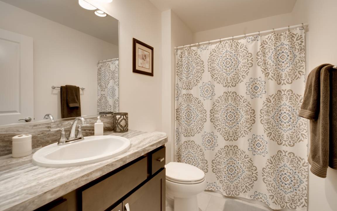 Photo of Bathroom in Wildwood