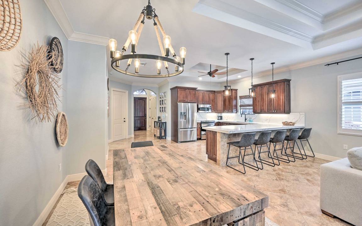 Photo of Kitchen in Naples Park