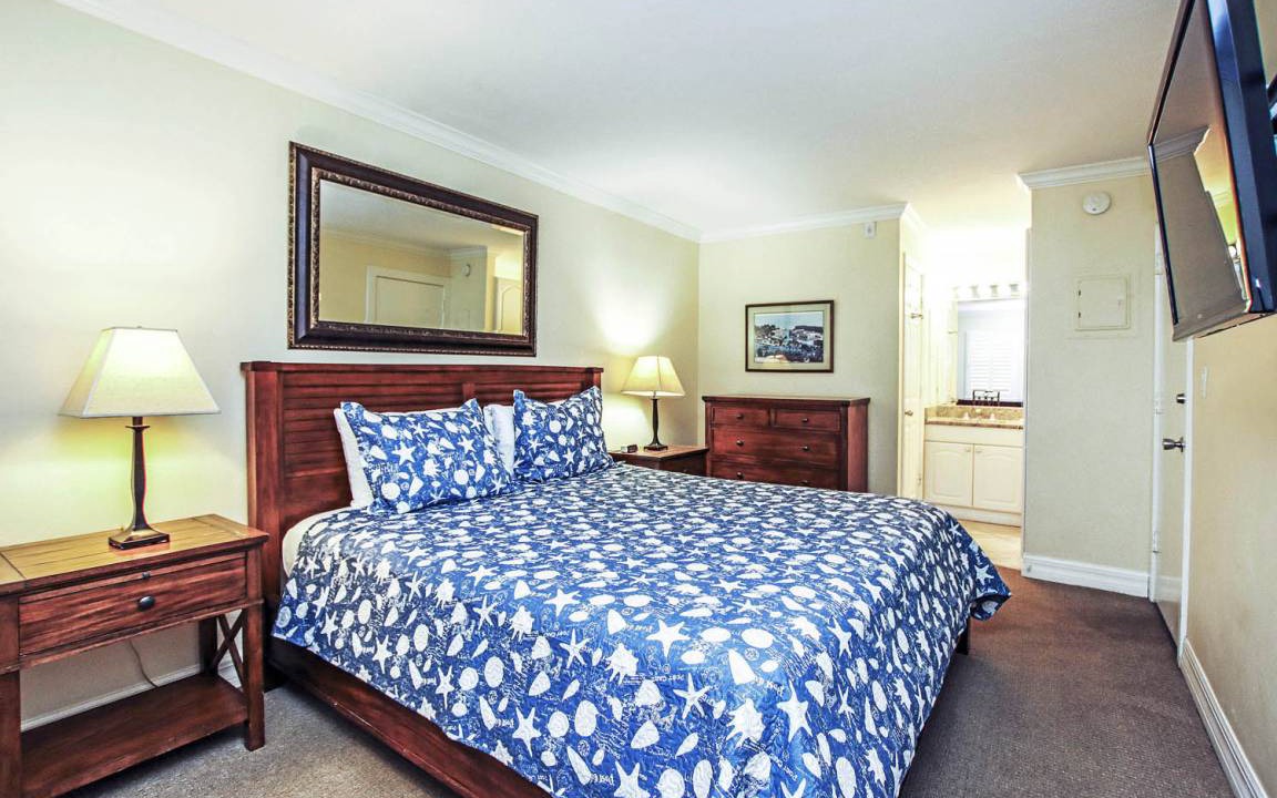 Photo of Bedroom in Captiva
