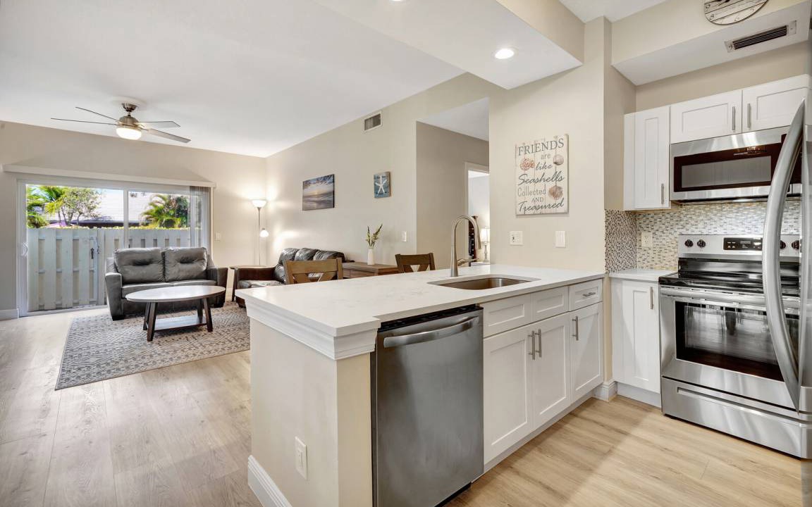 Photo of Kitchen in Bella Vista