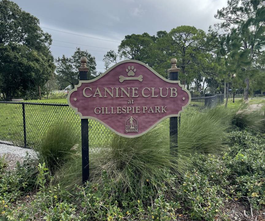 Photo of Others in Gillespie Park