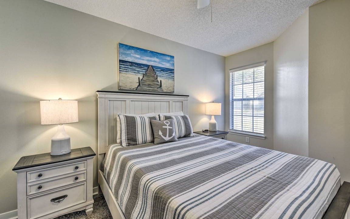 Photo of Bedroom in Niceville