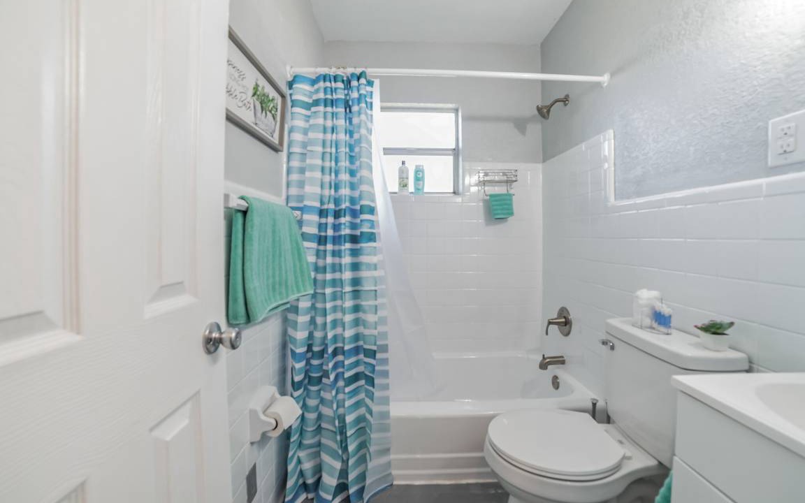 Photo of Bathroom in Plant City