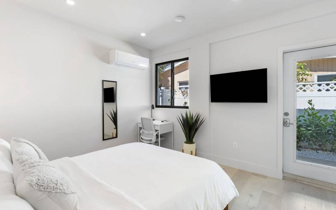 Photo of Bedroom in Melaleuca Gardens