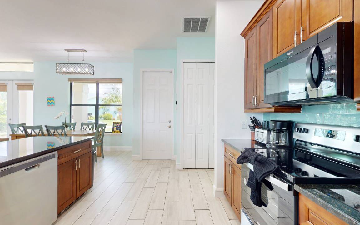 Photo of Kitchen in Bokeelia