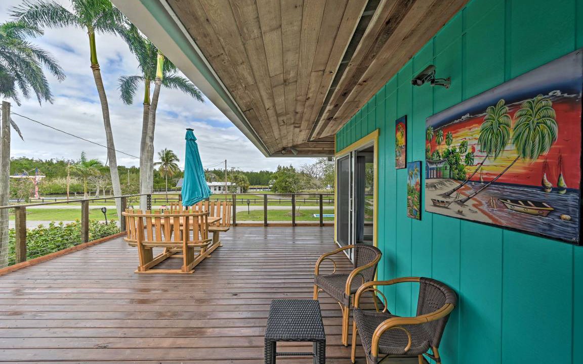 Photo of Others in Everglades City