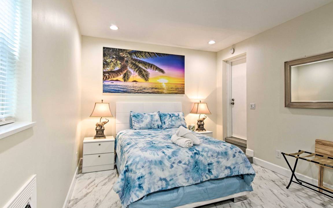 Photo of Bedroom in Deerfield Beach