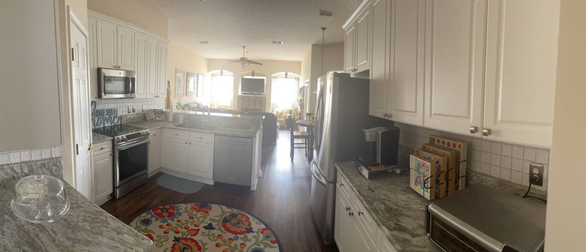Photo of Kitchen in Northside