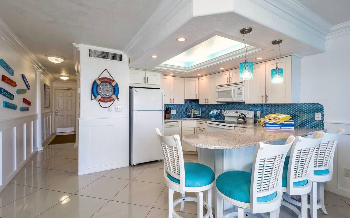 Photo of Kitchen in Captiva