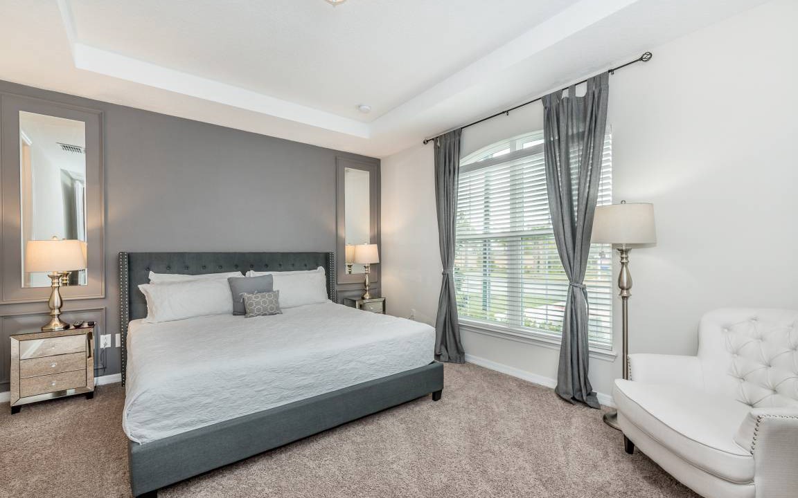 Photo of Bedroom in Four Corners