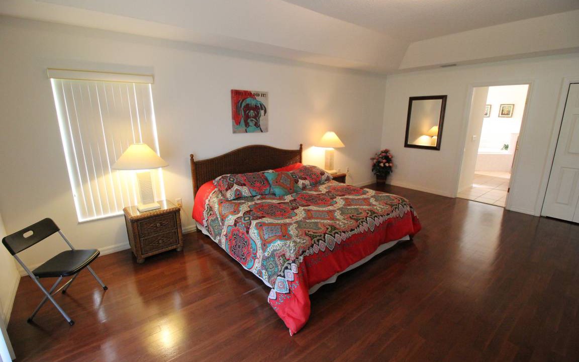 Photo of Bedroom in Inverness