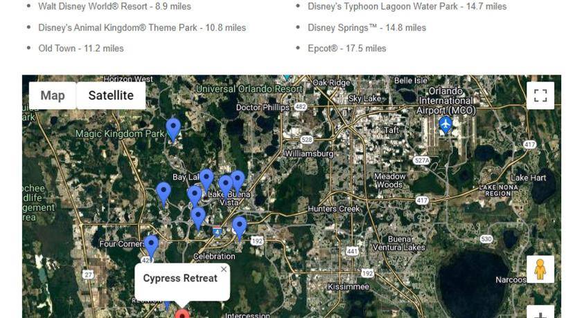 Photo of Others in Cypress Pointe