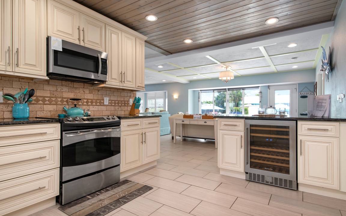 Photo of Kitchen in Whitney Beach