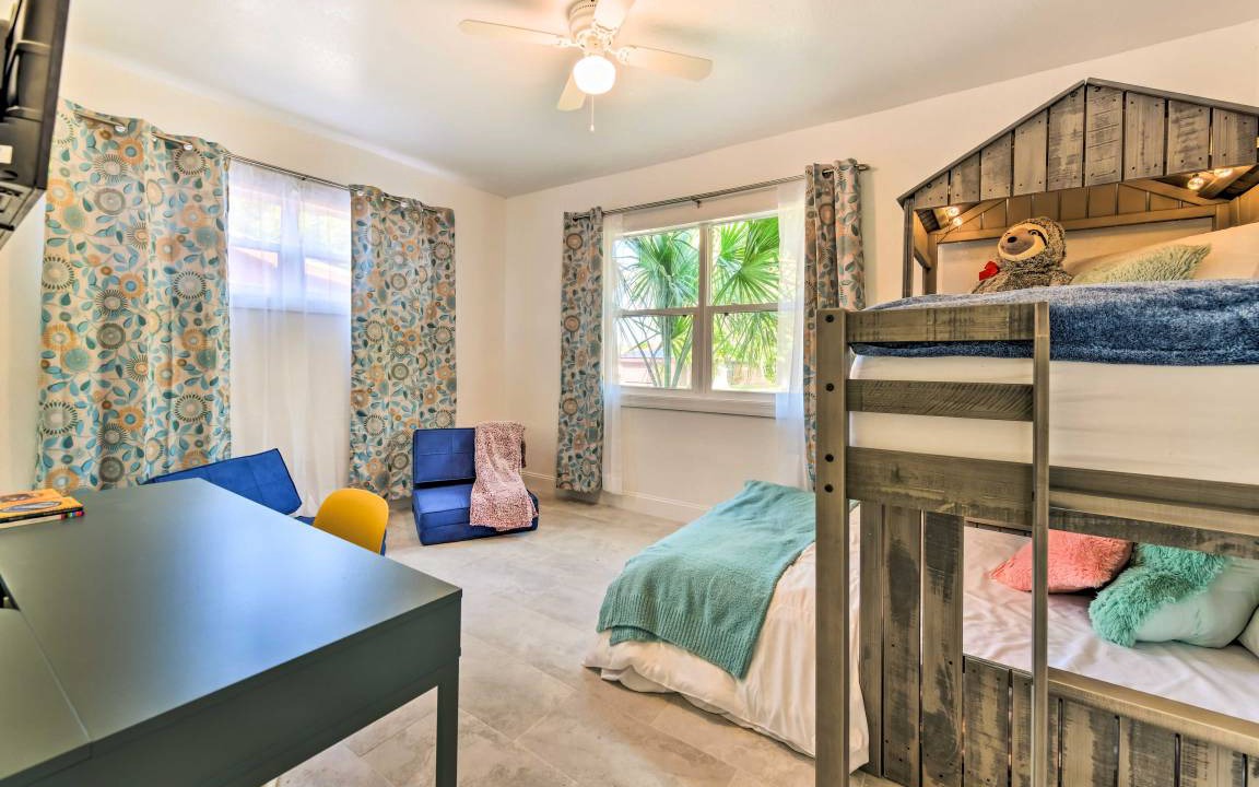 Photo of Livingroom in Florida South Atlantic Coast
