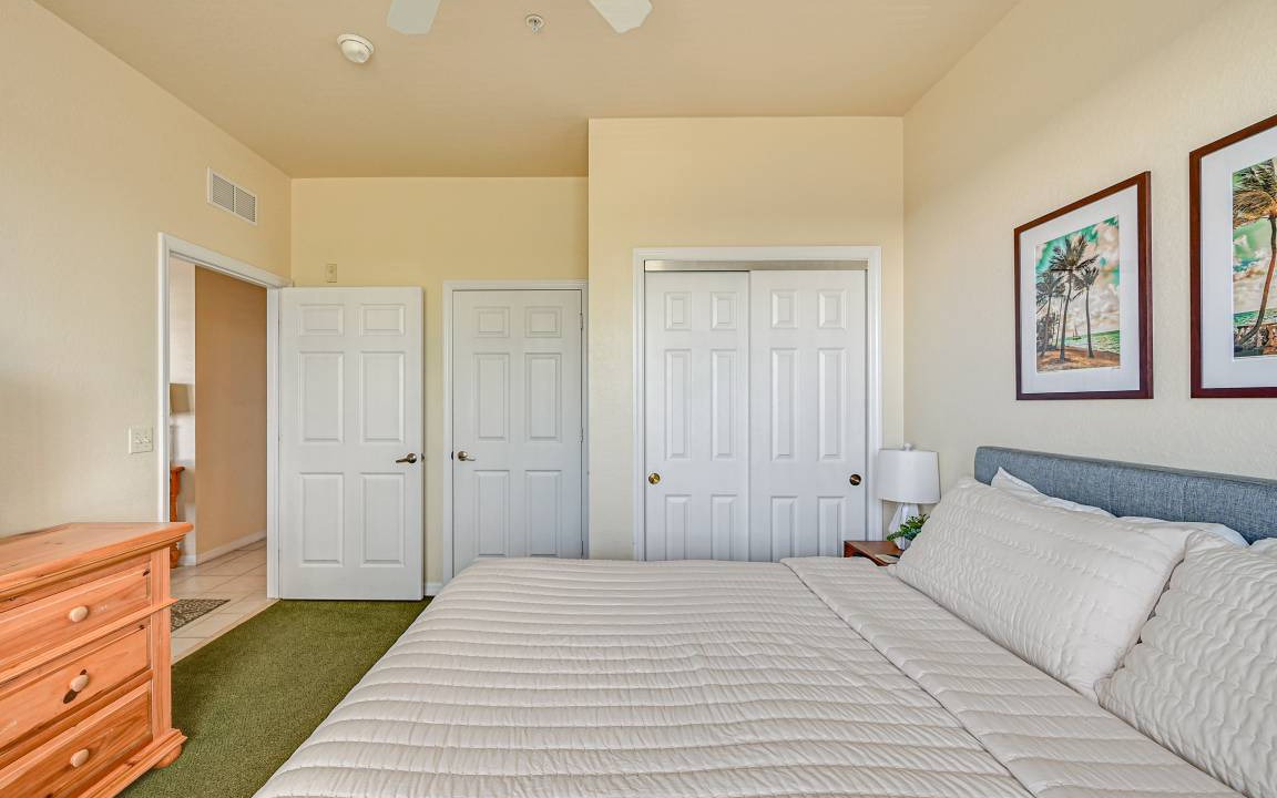 Photo of Bedroom in Naples