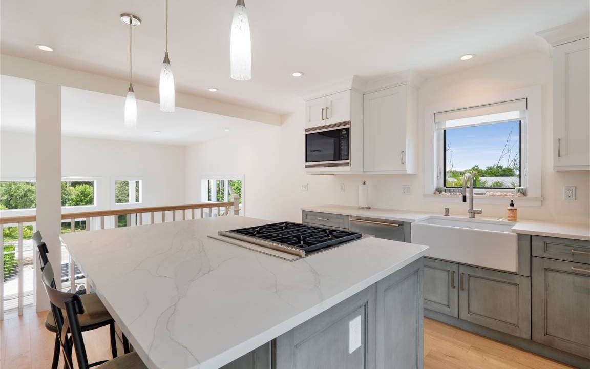 Photo of Kitchen in Sanibel