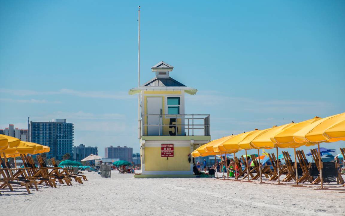Photo of Others in Clearwater Beach