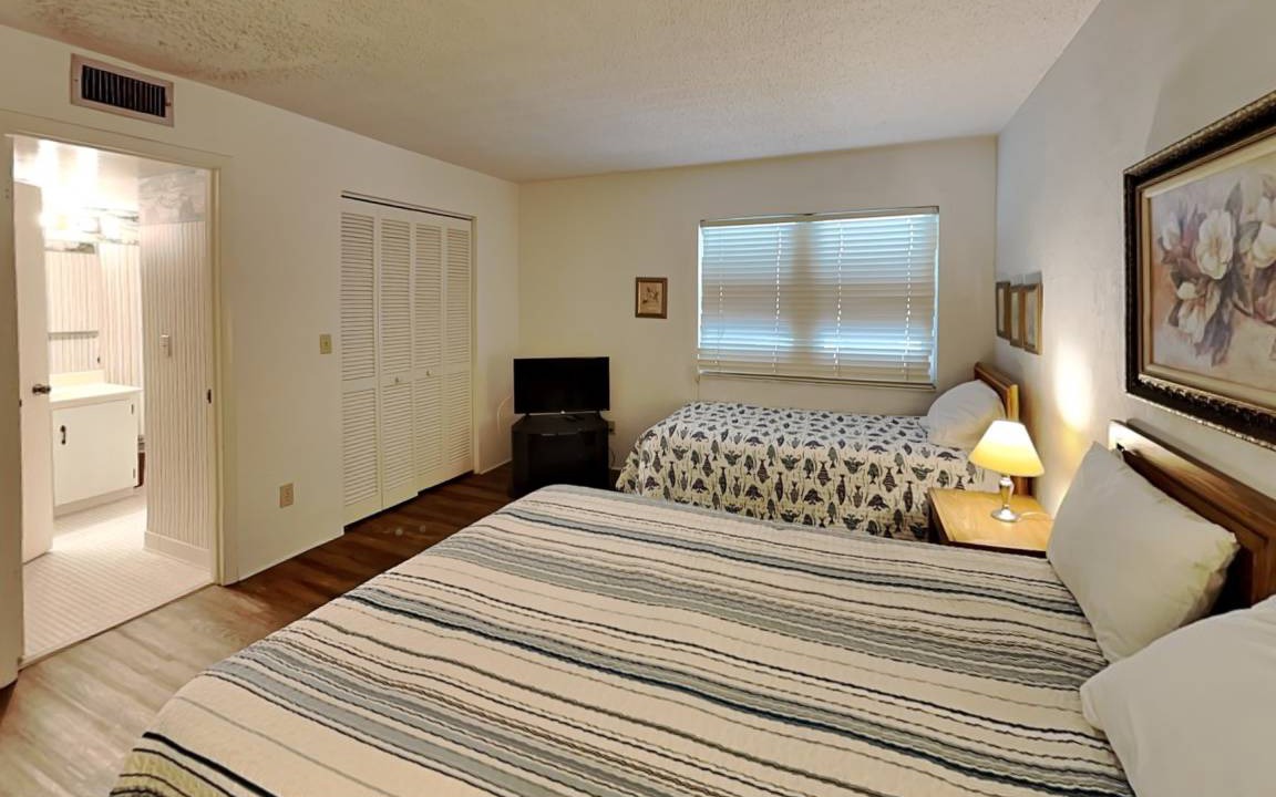 Photo of Bedroom in Daytona Beach Shores