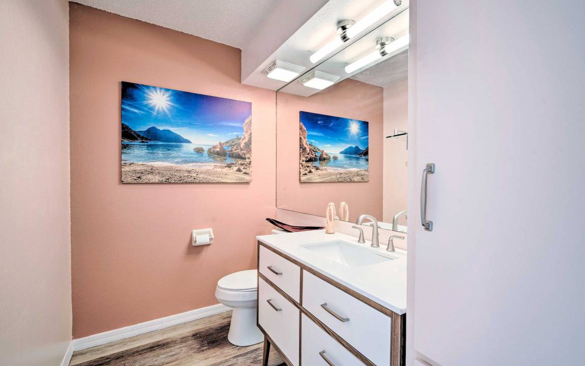 Photo of Bathroom in Inverness