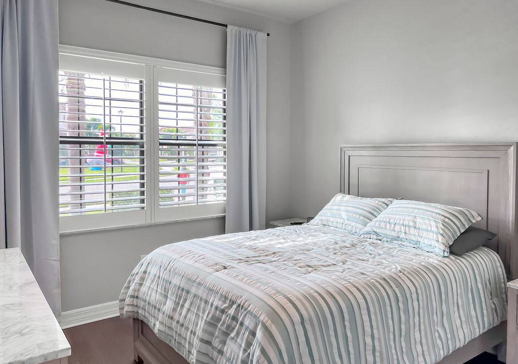 Photo of Bedroom in Naples