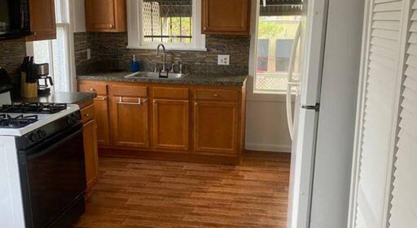 Photo of Kitchen in Five Points