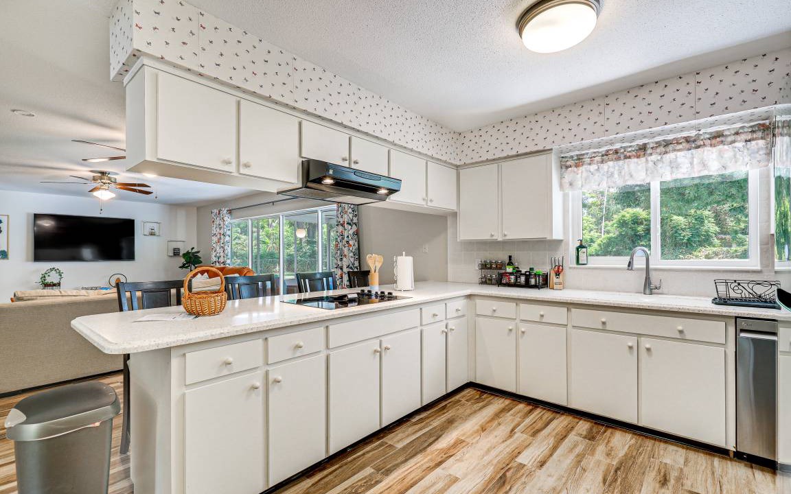 Photo of Kitchen in Valrico