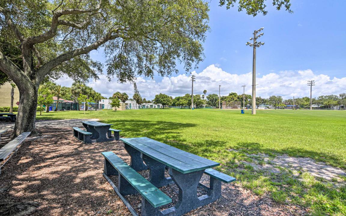 Photo of Others in Croissant Park