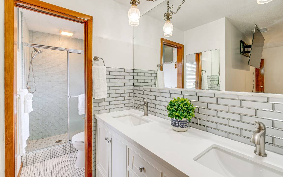 Photo of Bathroom in Port Charlotte