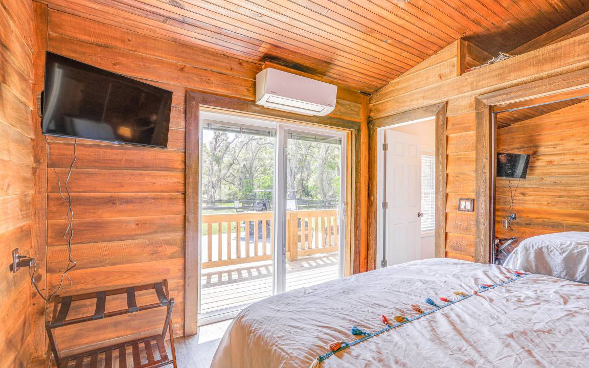 Photo of Bedroom in Williston