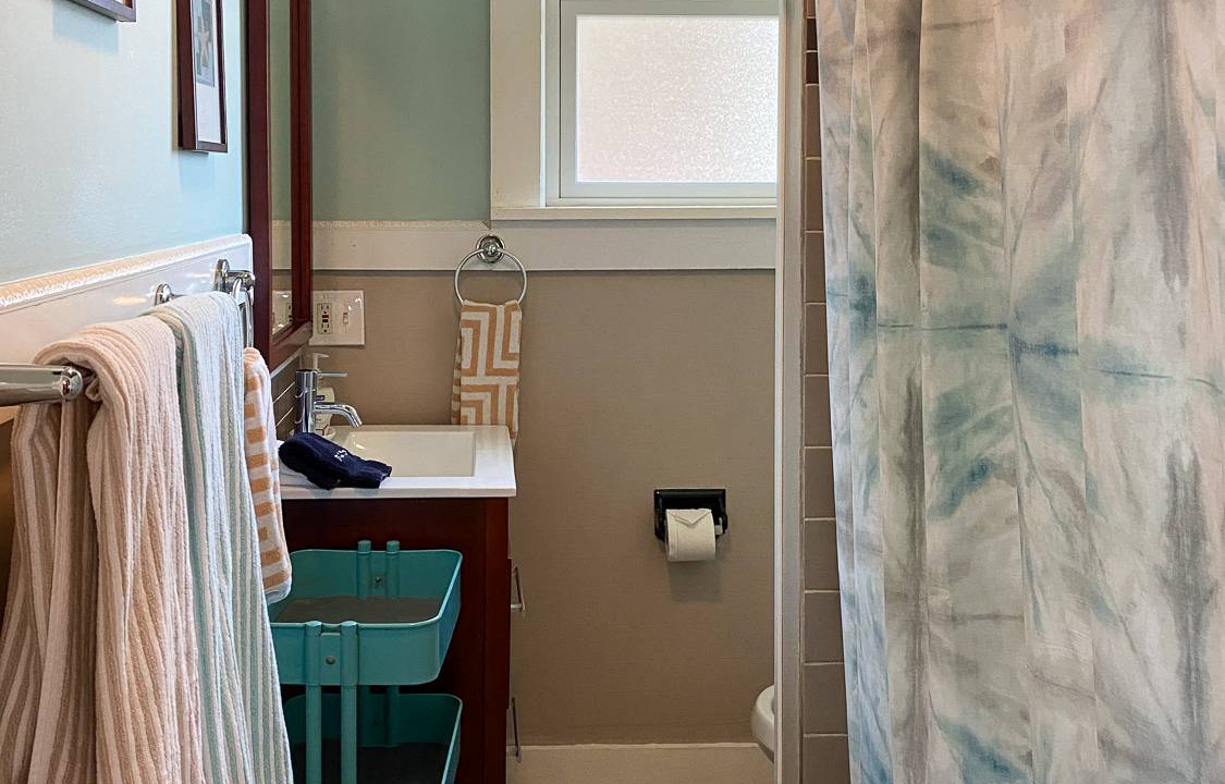 Photo of Bathroom in Gulfport