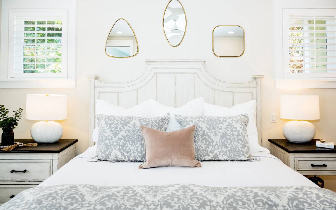 Photo of Bedroom in Laurel Grove