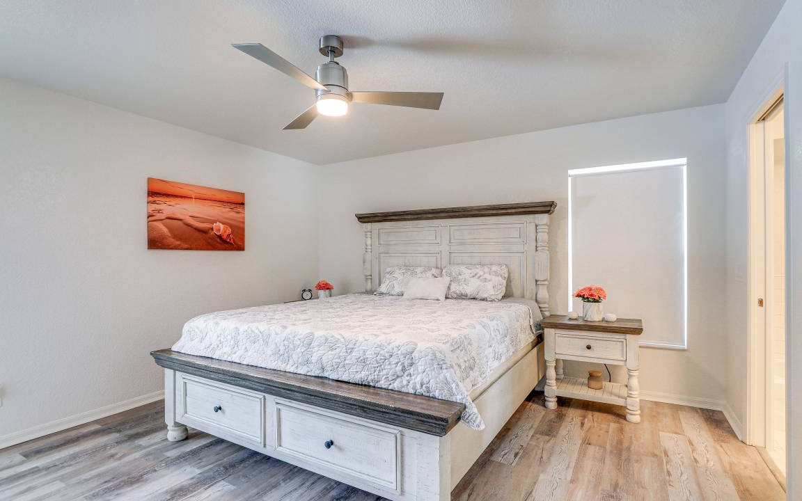 Photo of Bedroom in North Port