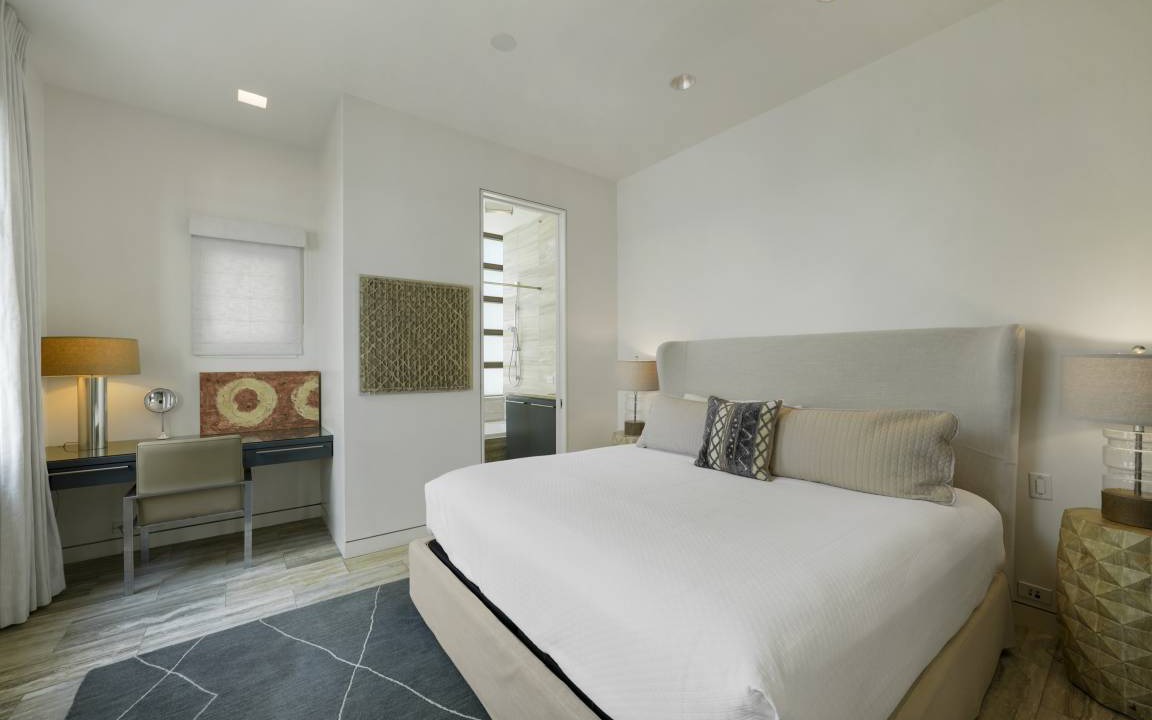 Photo of Bedroom in Seaside