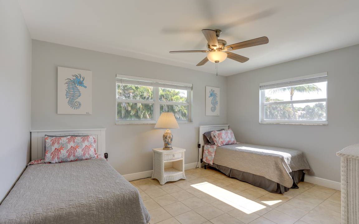 Photo of Bedroom in Juno Ridge