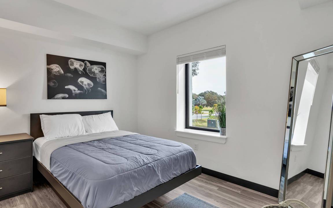 Photo of Bedroom in Zephyrhills West