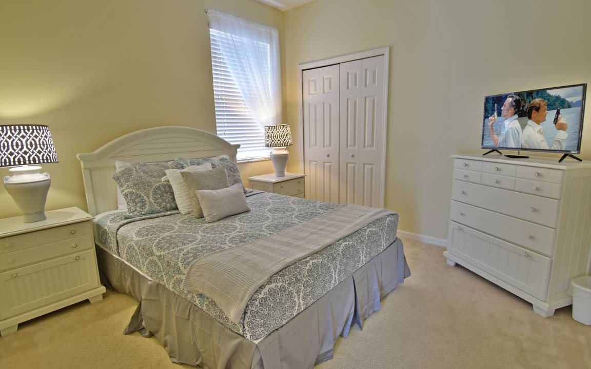 Photo of Bedroom in West Haven