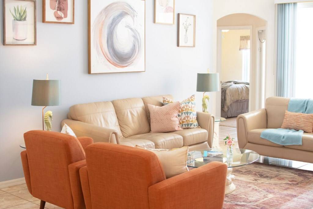 Photo of Livingroom in Westbury