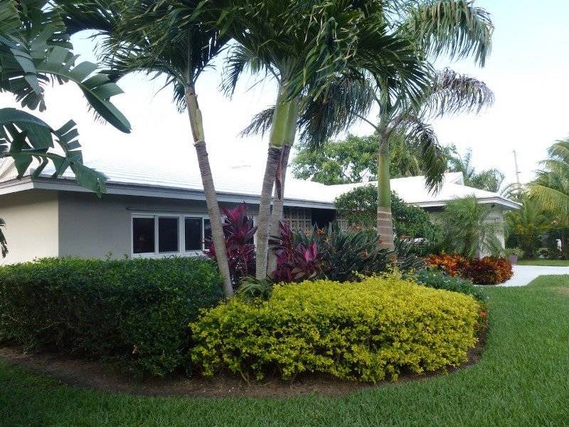 Photo of Buildings in Juno Beach