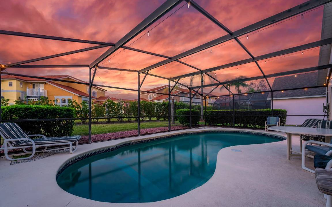 Photo of Patio Balcony in Lake Berkley