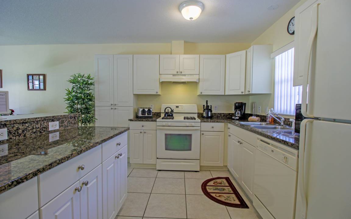 Photo of Kitchen in Inverness