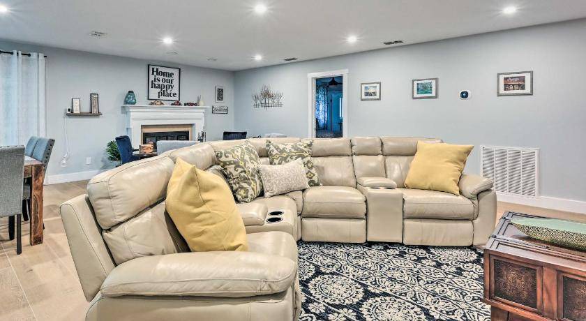 Photo of Livingroom in Inverness Highlands South