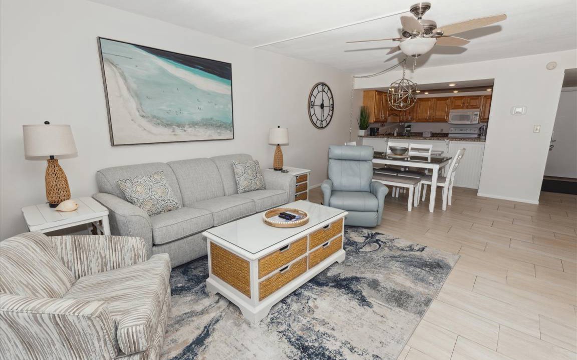 Photo of Livingroom in Walton County