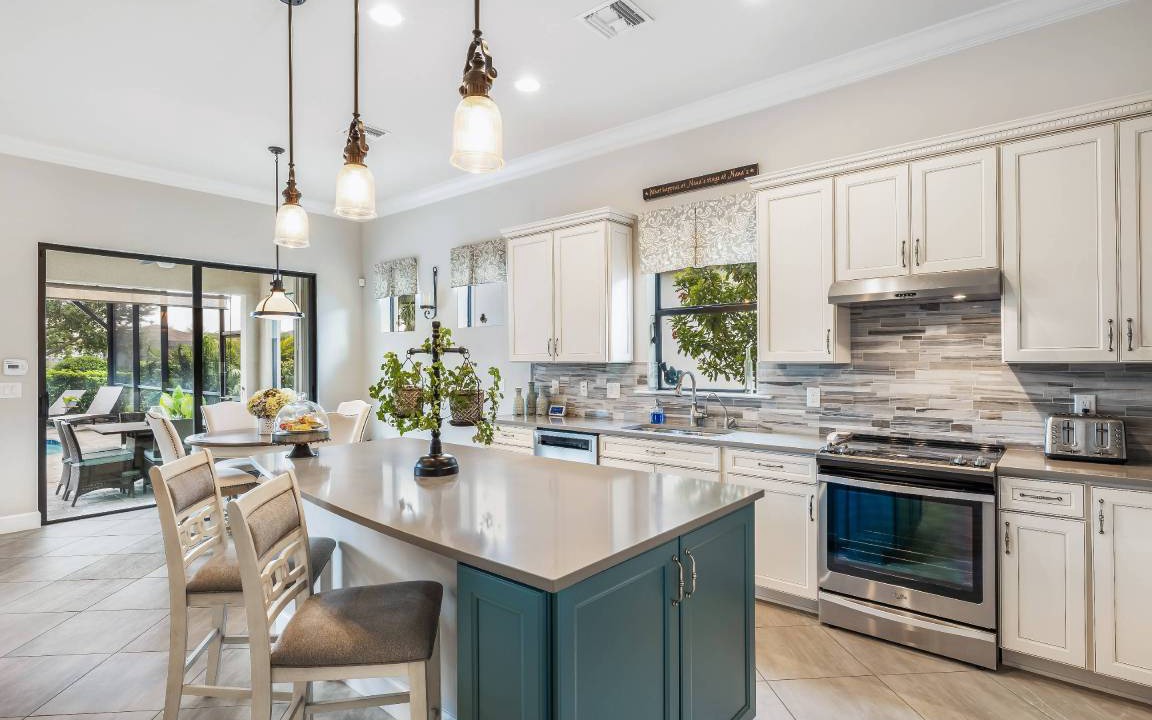 Photo of Kitchen in Arborwood