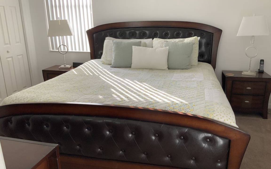 Photo of Bedroom in Haines City