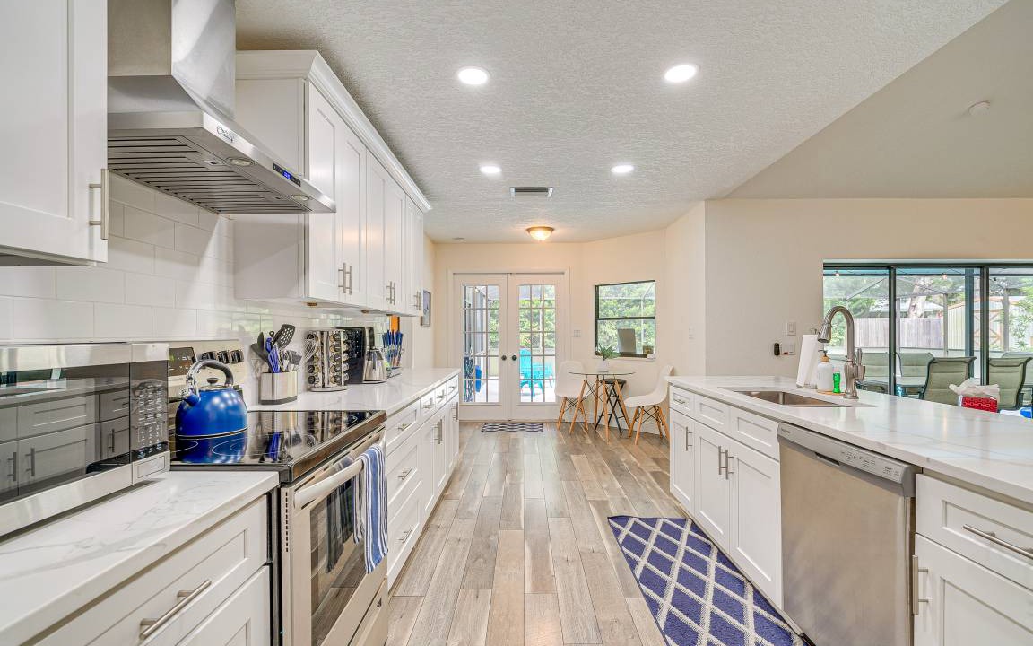 Photo of Kitchen in Spring Hill