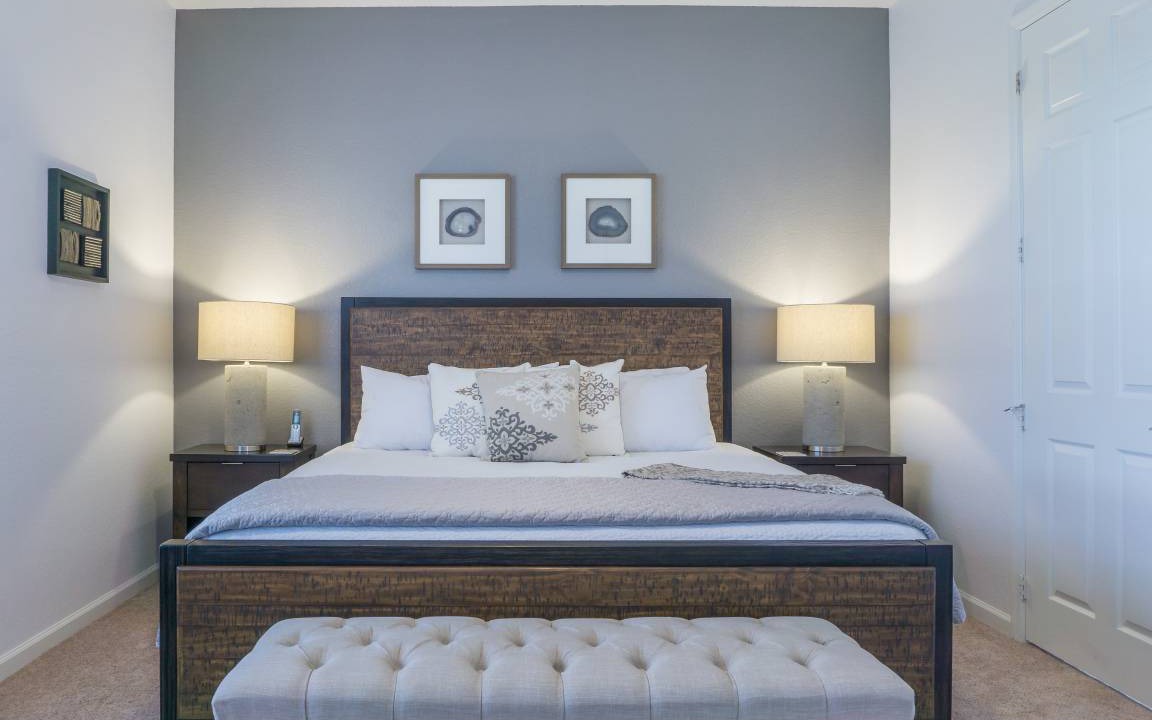 Photo of Bedroom in Florida Central Atlantic Coast