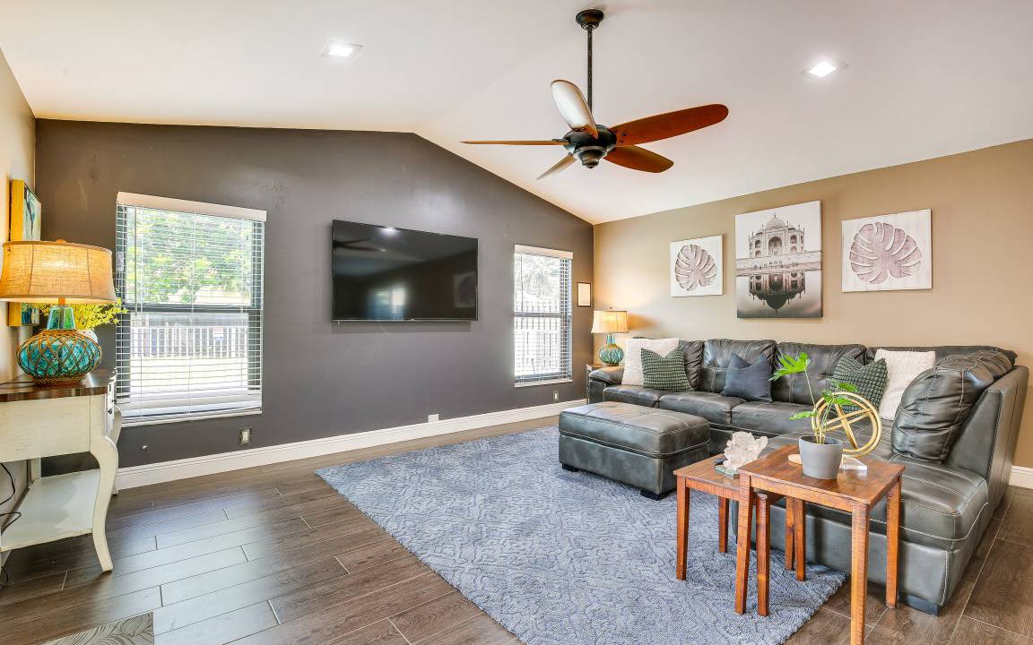 Photo of Livingroom in Coral Springs