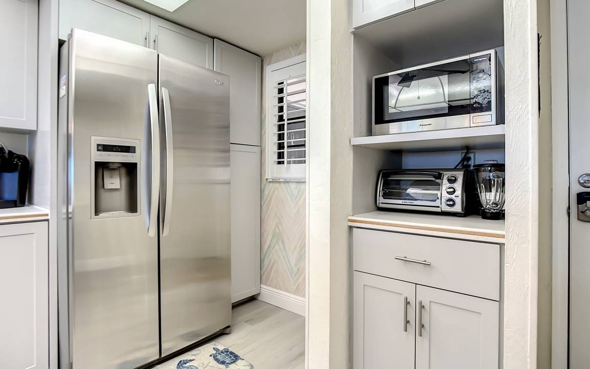 Photo of Kitchen in New Smyrna Beach